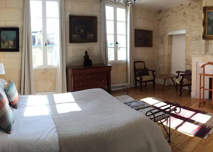 La Maison Colline Gasthuis