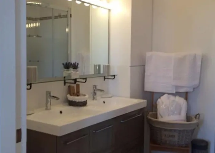 La Maison Colline 4*