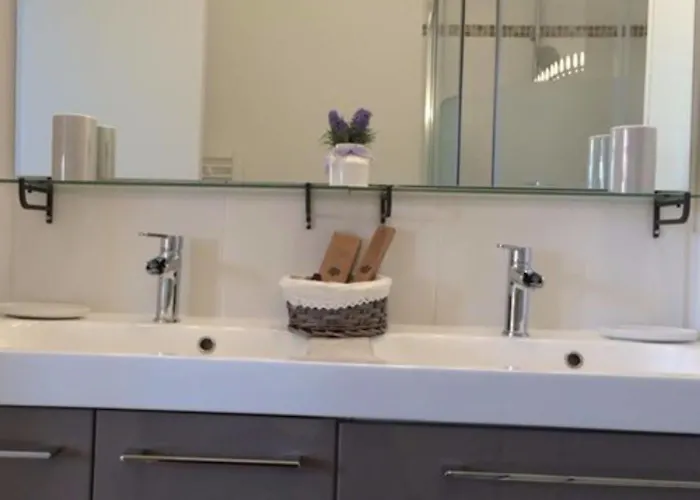 La Maison Colline Saint-Émilion