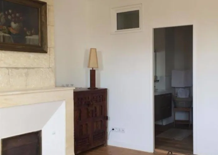 Gasthuis La Maison Colline