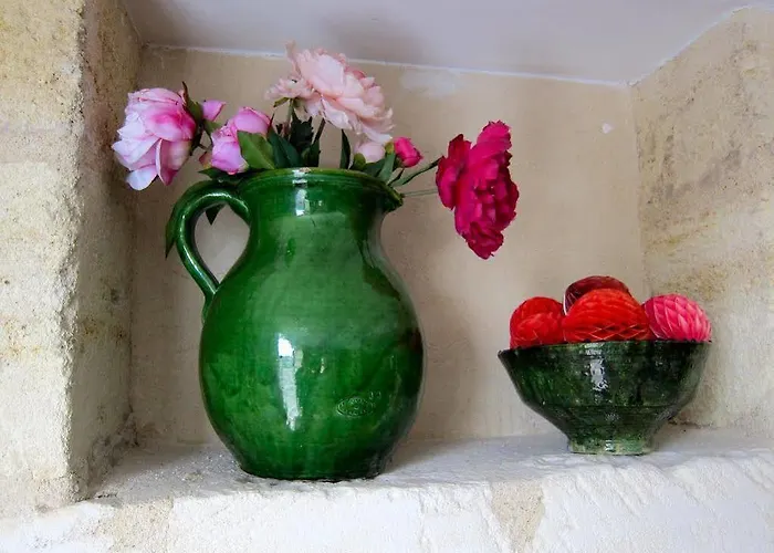 Gasthuis La Maison Colline 4*