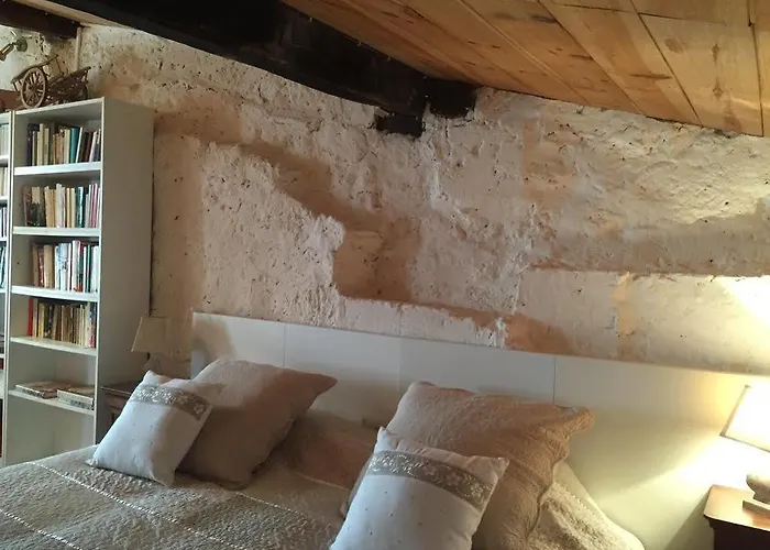 La Maison Colline 4*