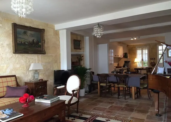 Gasthuis La Maison Colline