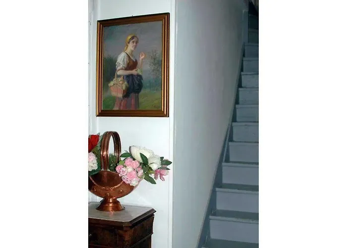 Gasthuis La Maison Colline Saint-Émilion