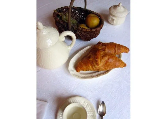 La Maison Colline 4*