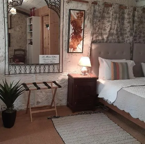 La Maison Colline 4*